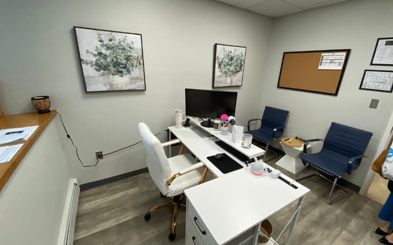 Our Drug Rehab Service 2