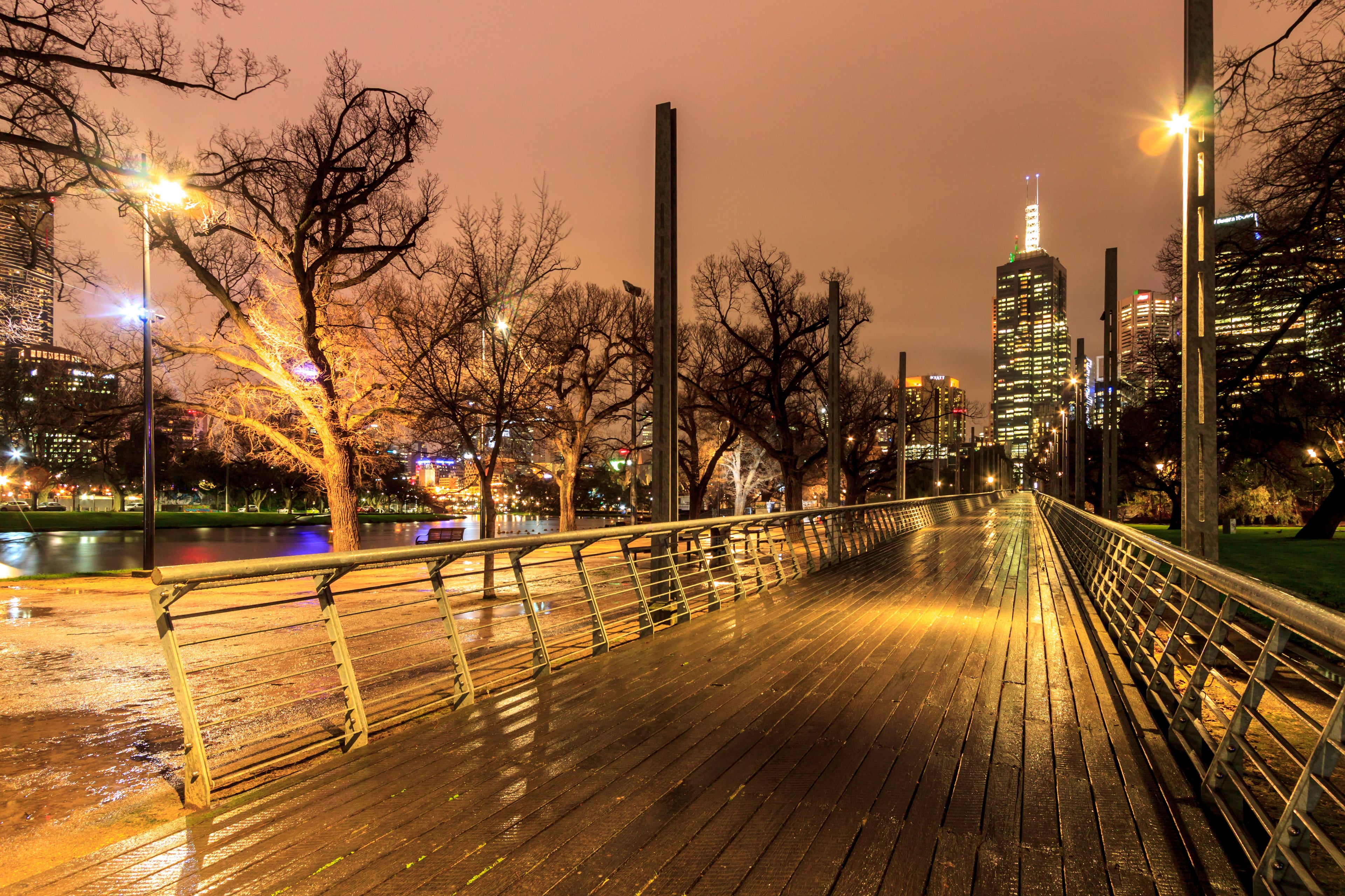 Cliffside Recovery Hero